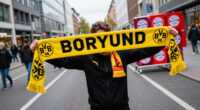 Dortmund – Bayern