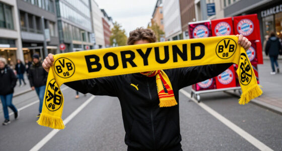 Dortmund – Bayern