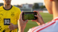 Dortmund Vs Bayern