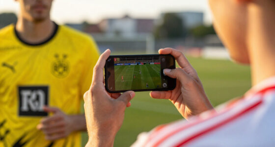 Dortmund Vs Bayern