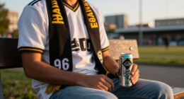 Energie – Hannover 96