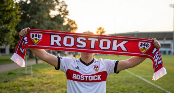 Hansa Rostock – Vfb Stuttgart