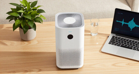 HEPA Air Purifiers May Boost Brain Function After Just One Month