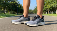 High-Performance Running Shoes: A Labor Day sales Guide
