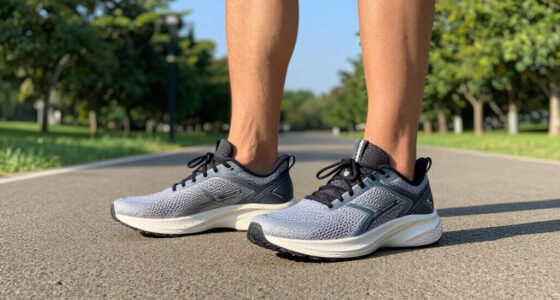 High-Performance Running Shoes: A Labor Day sales Guide