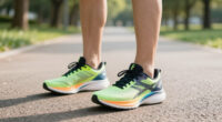 How to Choose High-Performance Running Shoes