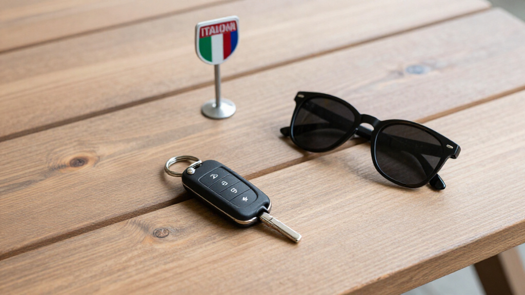 Italy Wanted To Ban Drivers Over 85 From Freeways, Should America?
