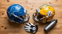 Jets Vs Steelers