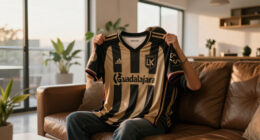 Lafc - Guadalajara