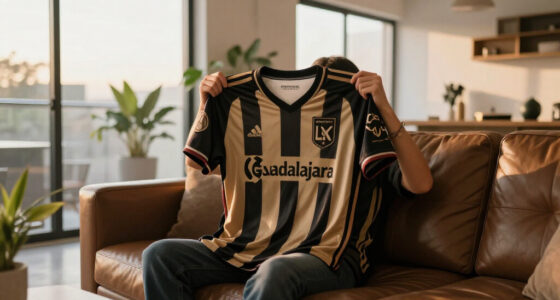 Lafc - Guadalajara