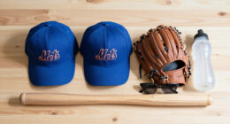 Mets Vs Guardians