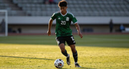 Mexico Vs Usa U20 Final