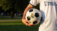 Real Madrid – Real Sociedad