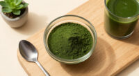 Researchers Unveil Sustainable Spirulina Solution To Vitamin B12 Deficiency