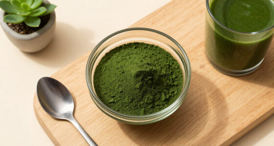 Researchers Unveil Sustainable Spirulina Solution To Vitamin B12 Deficiency