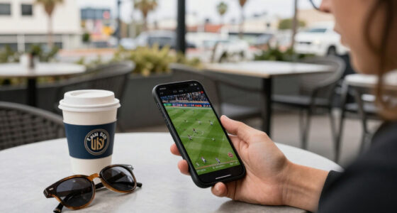 San Diego Vs Lafc
