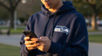 Seahawks