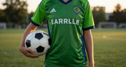 Seattle Sounders Vs Guadalajara