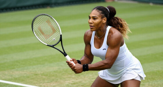 Serena Williams