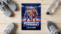 SmackDown: July 24, 2026