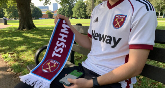 Southampton Vs West Ham