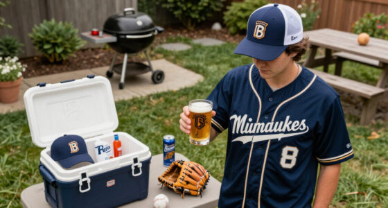 Spread: Milwaukee Brewers (-1.5)