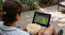Spread: San Diego Padres (-1.5)