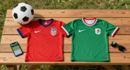 Usa U-20 Vs Mexico U-20