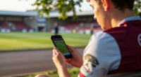 West Ham Vs Portsmouth