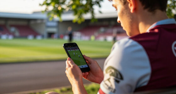 West Ham Vs Portsmouth