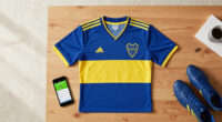 Will CA Boca Juniors Win On 2026-08-08?