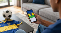 Will CA Boca Juniors Win On 2026-08-11?