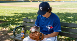 Yankees Vs Blue Jays