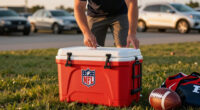 10 Best NFL Tailgating Coolers in 2026