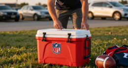 10 Best NFL Tailgating Coolers in 2026
