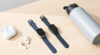 11 Best Fitness Trackers for Students in 2026