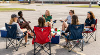 11 Best NFL Team Tailgating Chairs for 2026