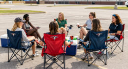 11 Best NFL Team Tailgating Chairs for 2026