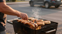 11 Best Portable Tailgating Grills in 2026
