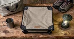 13 Best Compact Folding Camping Chairs for Easy Packing in 2026