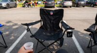 14 Best NFL Tailgating Folding Chairs in 2026