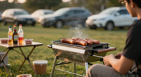 14 Best Portable Tailgating Grills in 2026