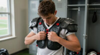 14 Best Youth Football Shoulder Pads for 2026
