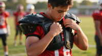 14 Best Youth Football Shoulder Pads in 2027