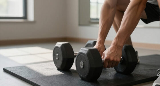 15 Best Adjustable Dumbbell Sets in 2026