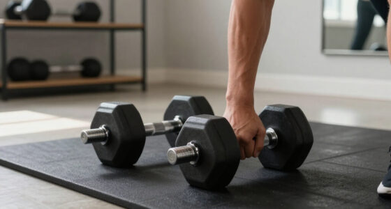 15 Best Adjustable Dumbbells For Home Gym In 2026