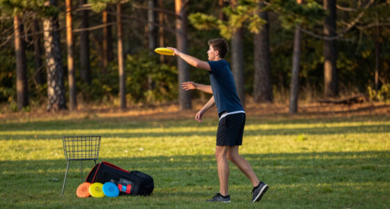 15 Best Disc Golf Starter Sets for 2026
