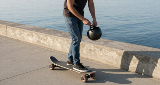 15 Best Electric Skateboards for 2026