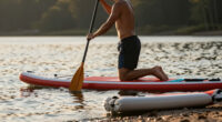 15 Best Inflatable Paddle Boards for Every Skill Level in 2026