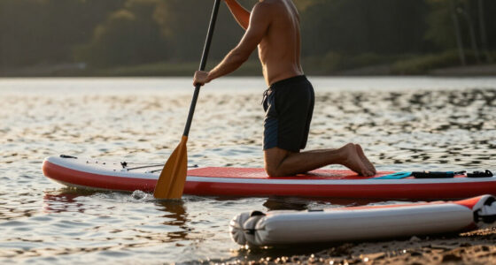 15 Best Inflatable Paddle Boards for Every Skill Level in 2026
